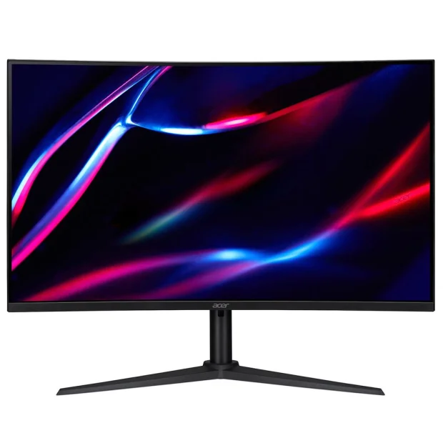 Игровой монитор Acer Nitro XZ322QUV3bmiiphx (UM.JX0EE.306)